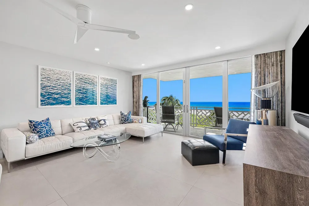 1225 S Ocean Boulevard #404 Delray Beach, FL 33483