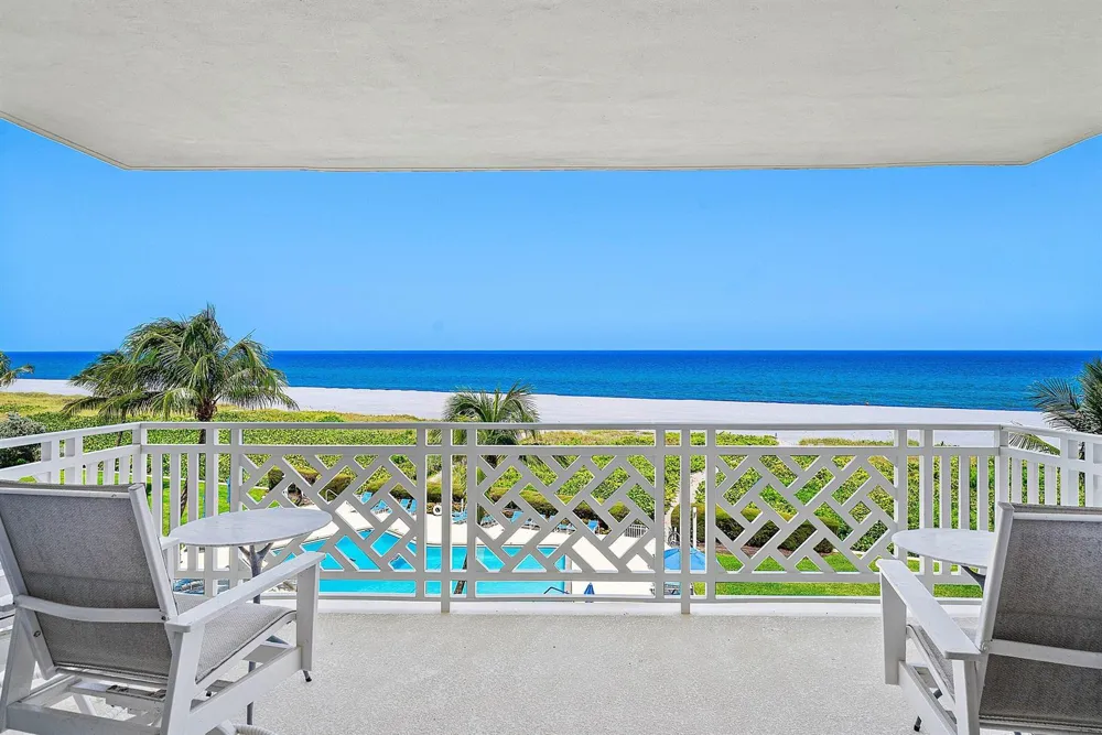 1225 S Ocean Boulevard #404 Delray Beach, FL 33483