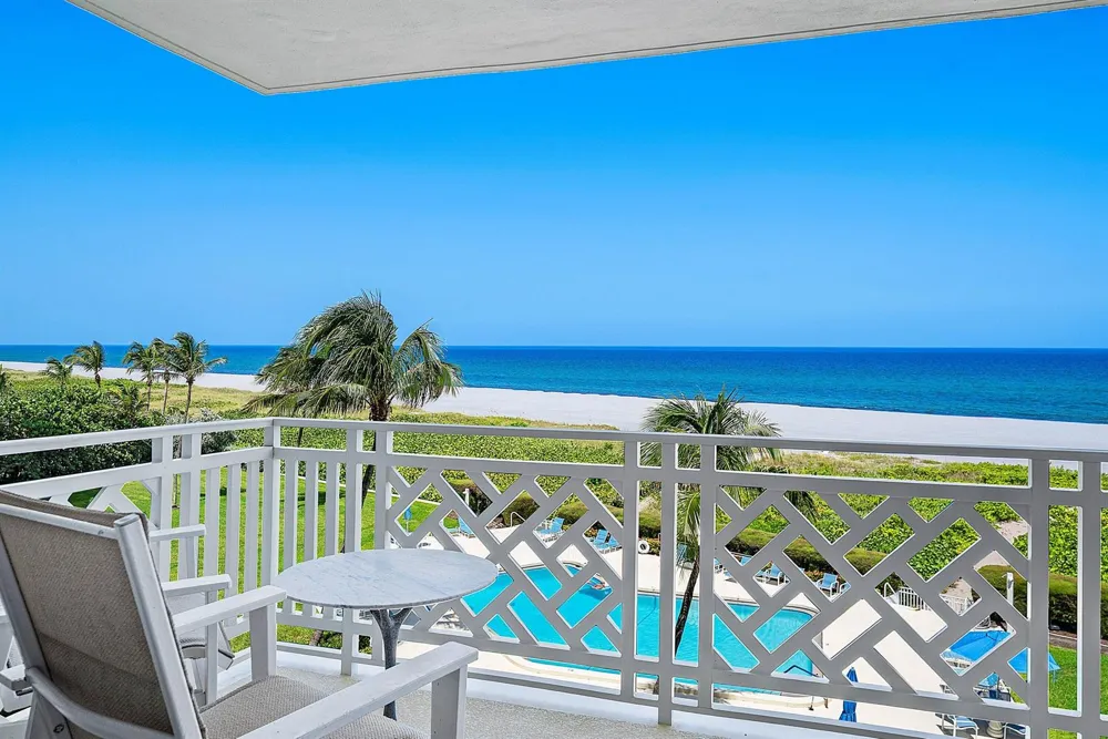 1225 S Ocean Boulevard #404 Delray Beach, FL 33483