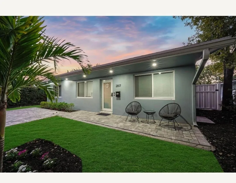 2817 NE 9TH AVENUE Wilton Manors, FL 33334
