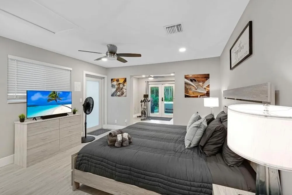 2817 NE 9TH AVENUE Wilton Manors, FL 33334