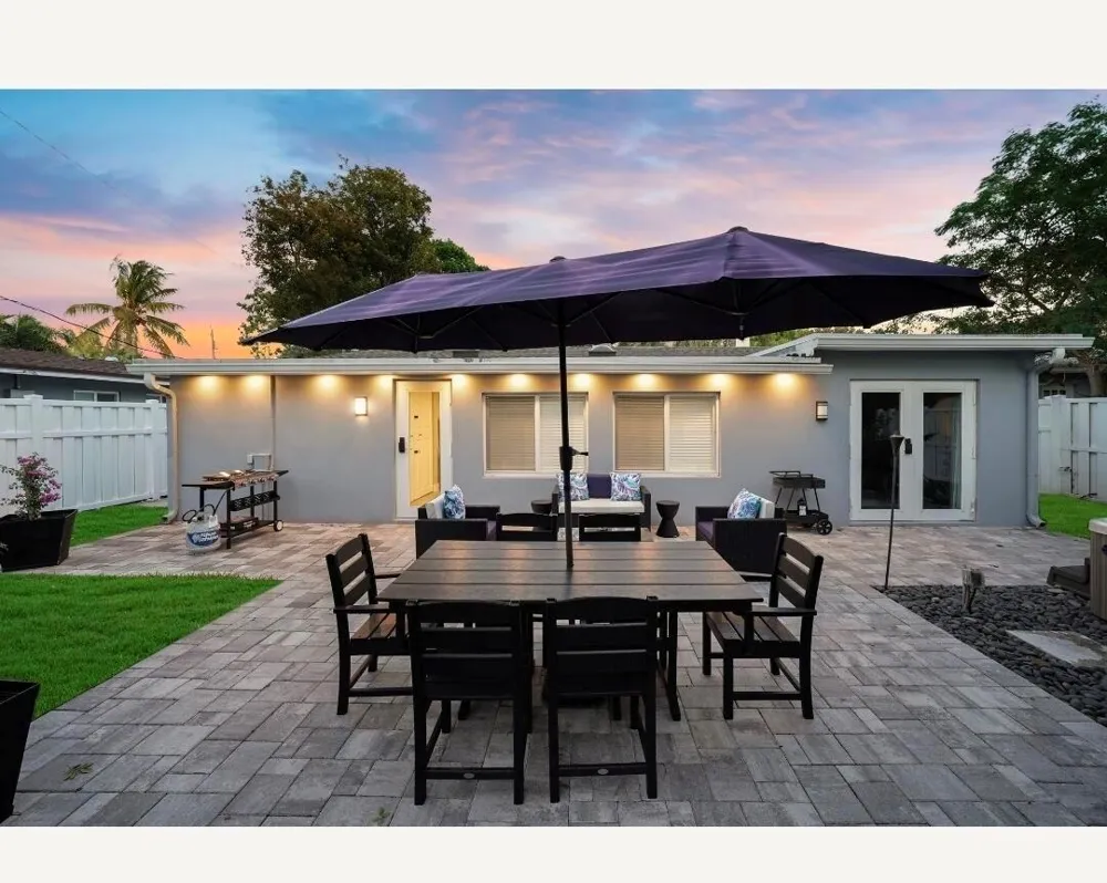 2817 NE 9TH AVENUE Wilton Manors, FL 33334