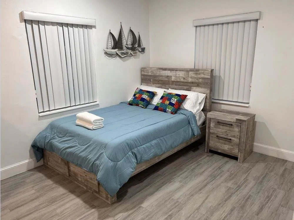 1345 NE 15TH AVENUE #1 Fort Lauderdale, FL 33304
