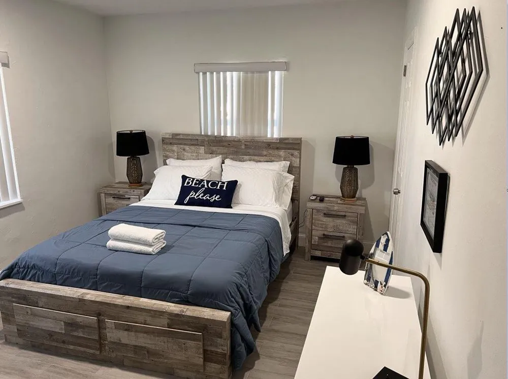1345 NE 15TH AVENUE #1 Fort Lauderdale, FL 33304