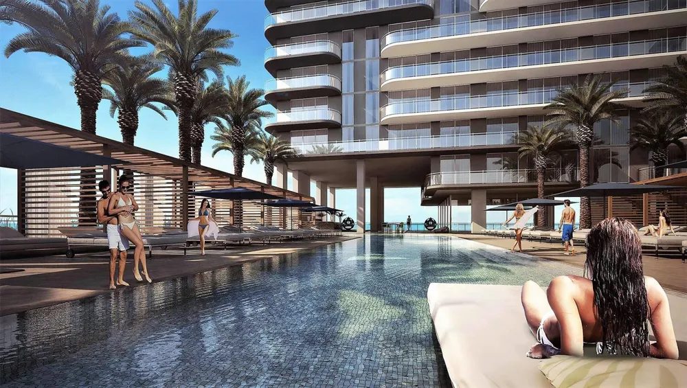 121 NE 34th Street #806A Miami, FL 33137