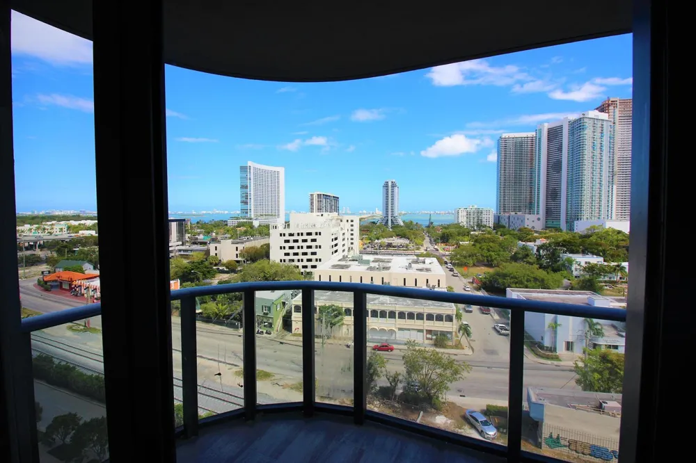 121 NE 34th Street #806A Miami, FL 33137