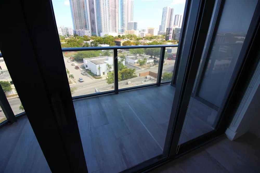 121 NE 34th Street #806A Miami, FL 33137