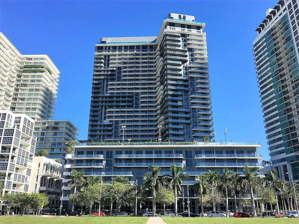 121 NE 34th Street #806A Miami, FL 33137