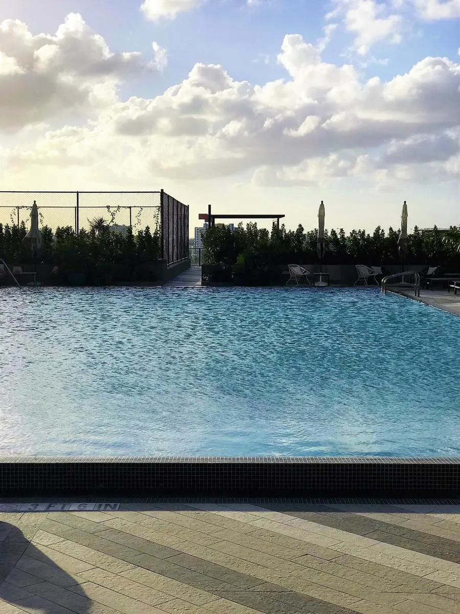 121 NE 34th Street #806A Miami, FL 33137