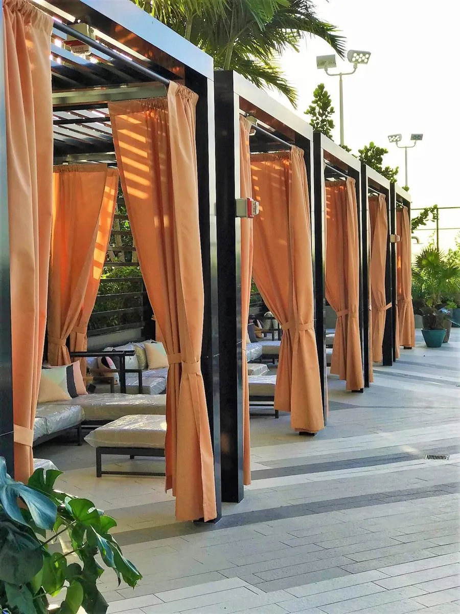 121 NE 34th Street #806A Miami, FL 33137