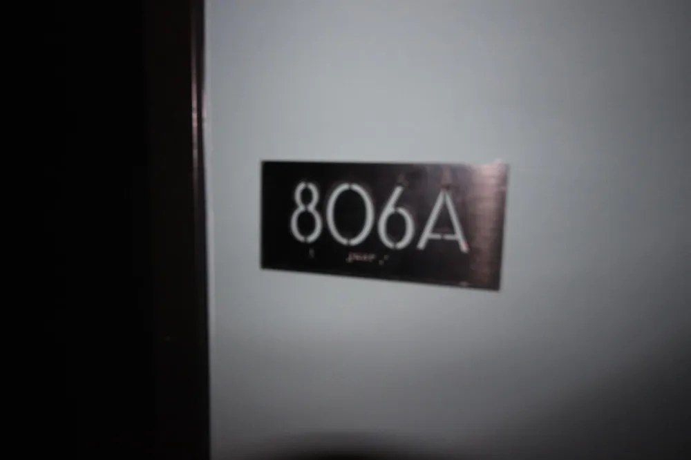121 NE 34th Street #806A Miami, FL 33137