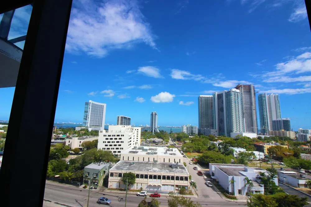 121 NE 34th Street #806A Miami, FL 33137