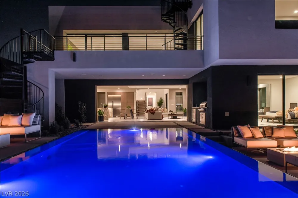 189 Still Shores Street Henderson, NV 89011