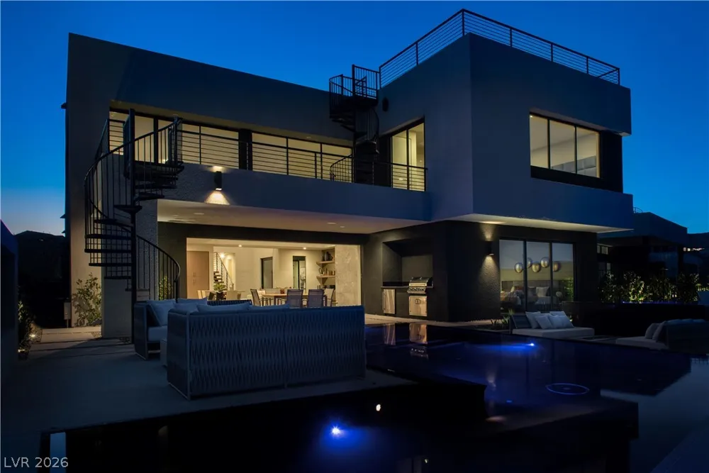 189 Still Shores Street Henderson, NV 89011