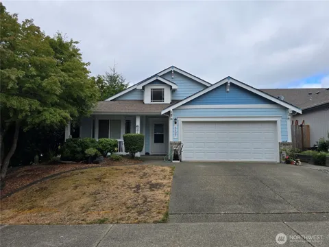 1107 Georgetowne Drive NE
