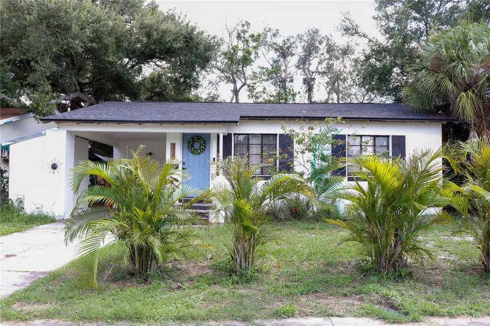 3920 5TH AVENUE St Petersburg, FL 33713