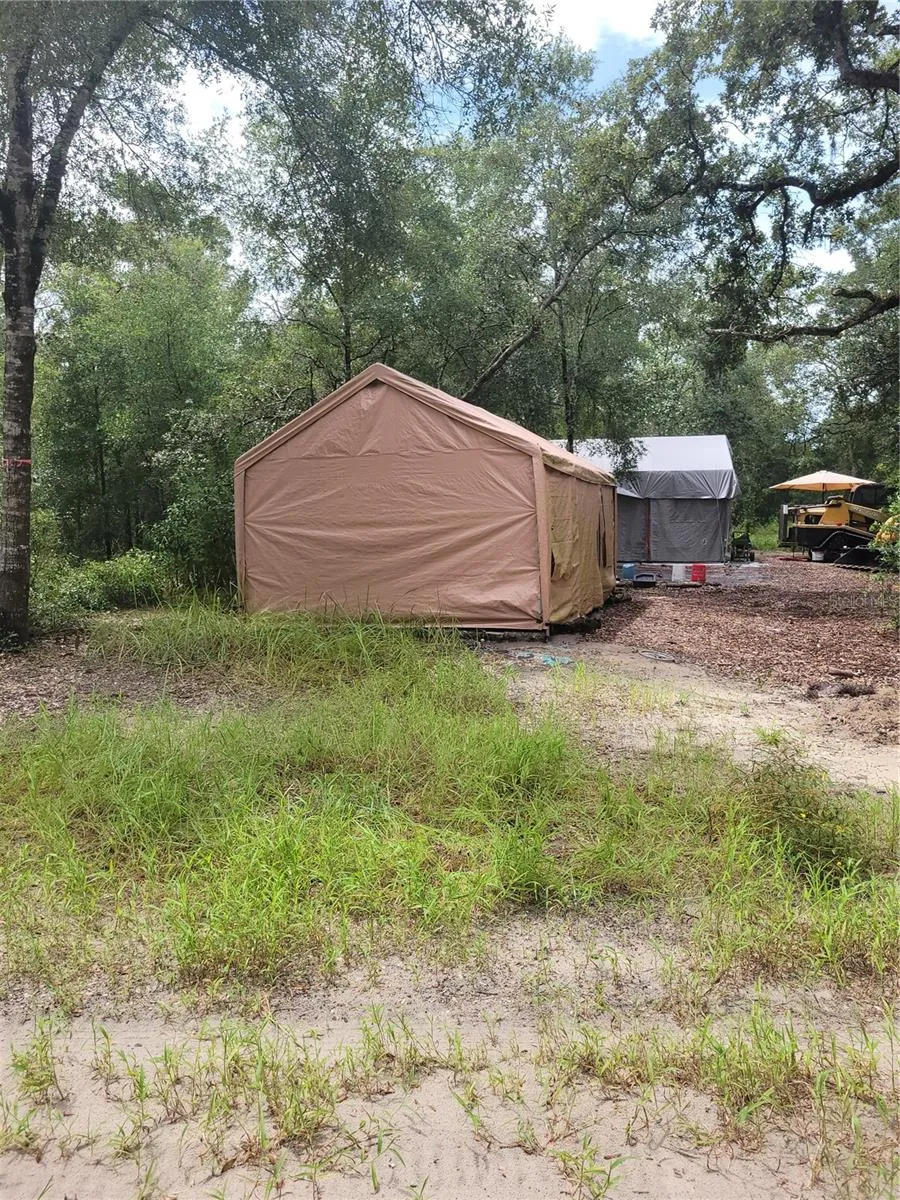 16518 HELEN K DRIVE Spring Hill, FL 34610