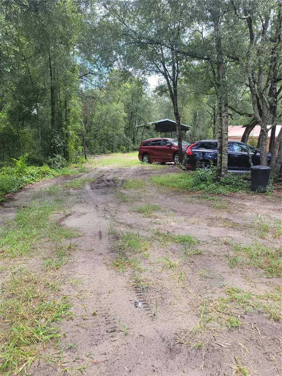 16518 HELEN K DRIVE Spring Hill, FL 34610