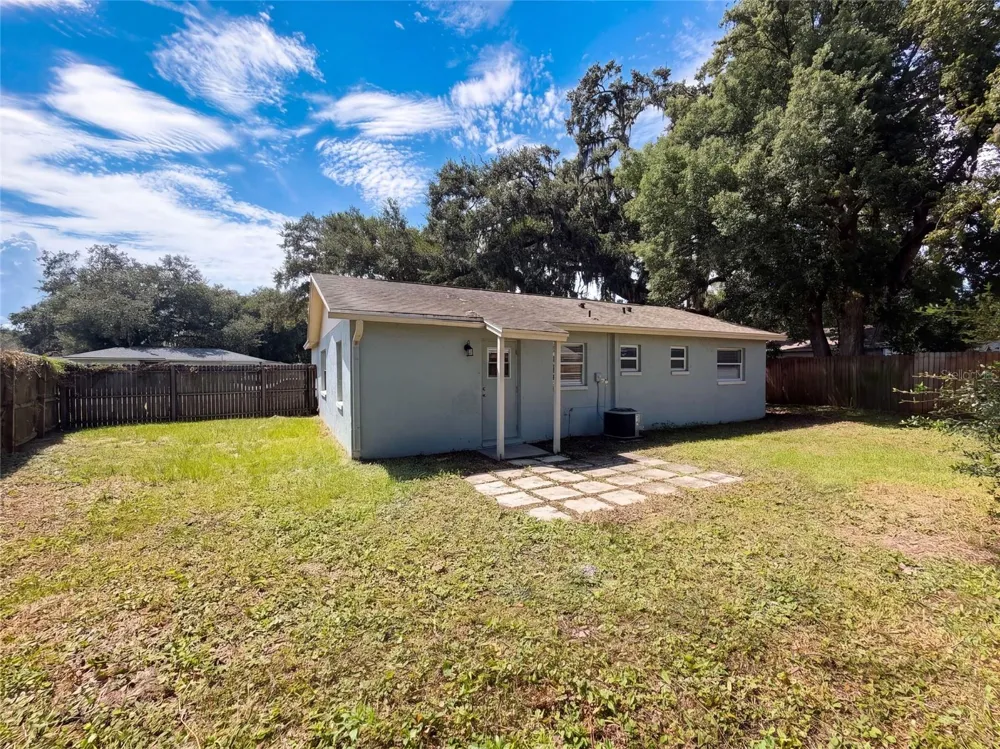 121 INWOOD CIRCLE Brandon, FL 33510