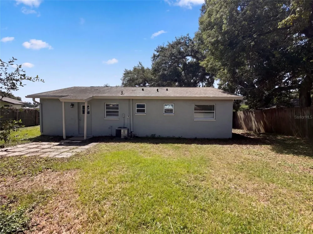 121 INWOOD CIRCLE Brandon, FL 33510