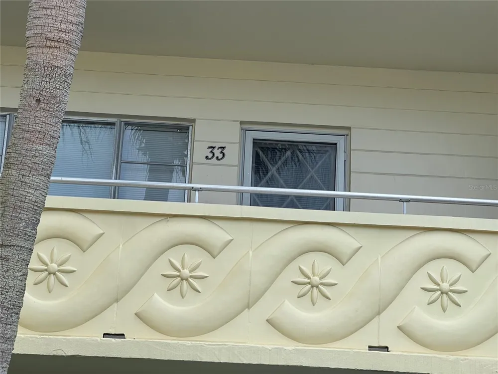 2361 ECUADORIAN WAY #33 Clearwater, FL 33763
