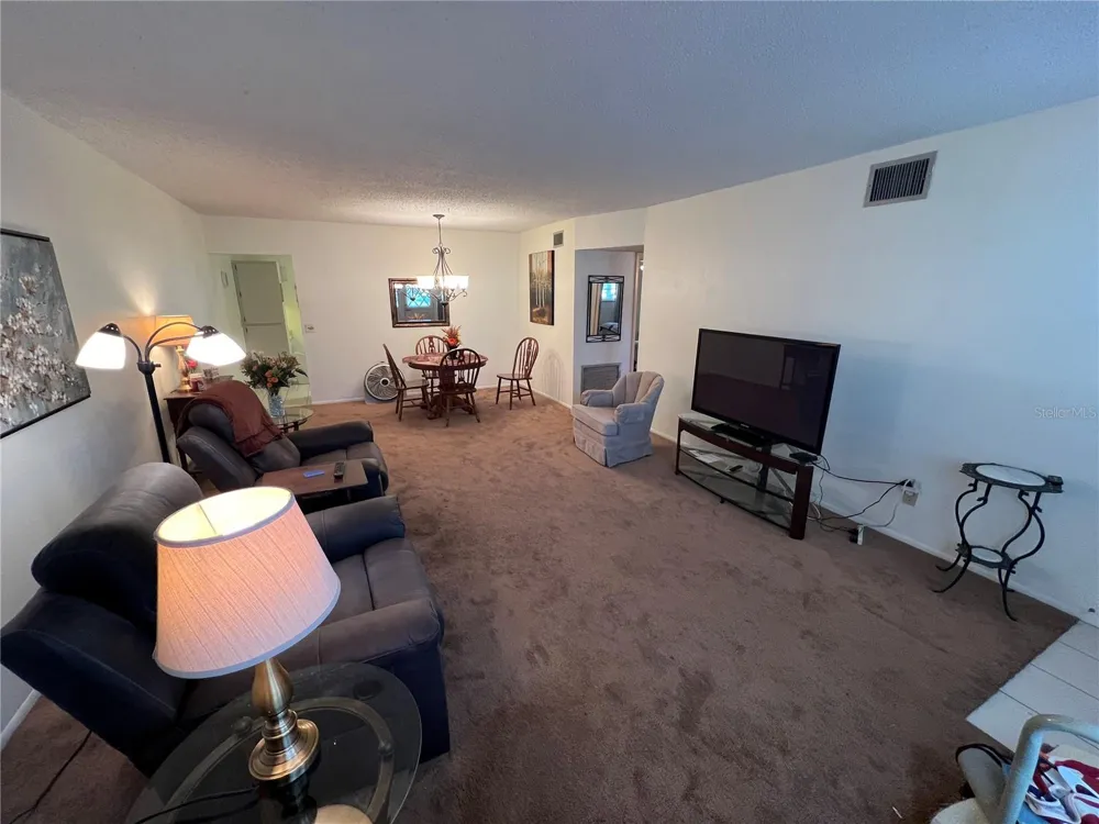 2361 ECUADORIAN WAY #33 Clearwater, FL 33763