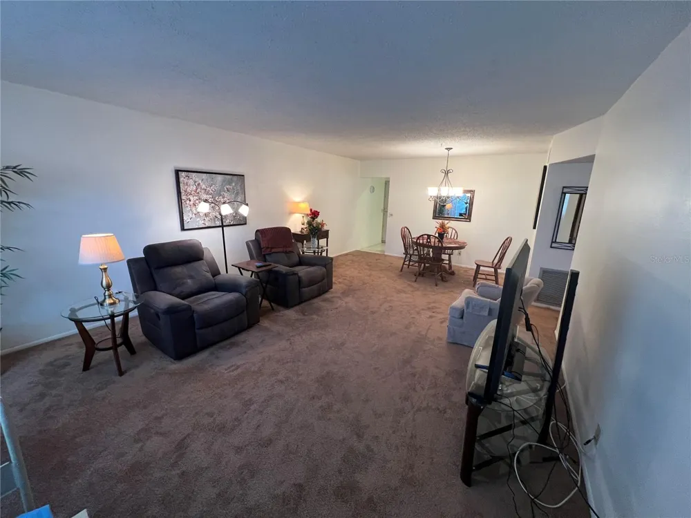 2361 ECUADORIAN WAY #33 Clearwater, FL 33763
