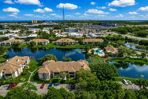 10263 GANDY BOULEVARD #2403