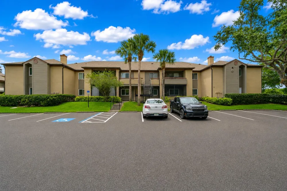 10263 GANDY BOULEVARD #2403 St Petersburg, FL 33702