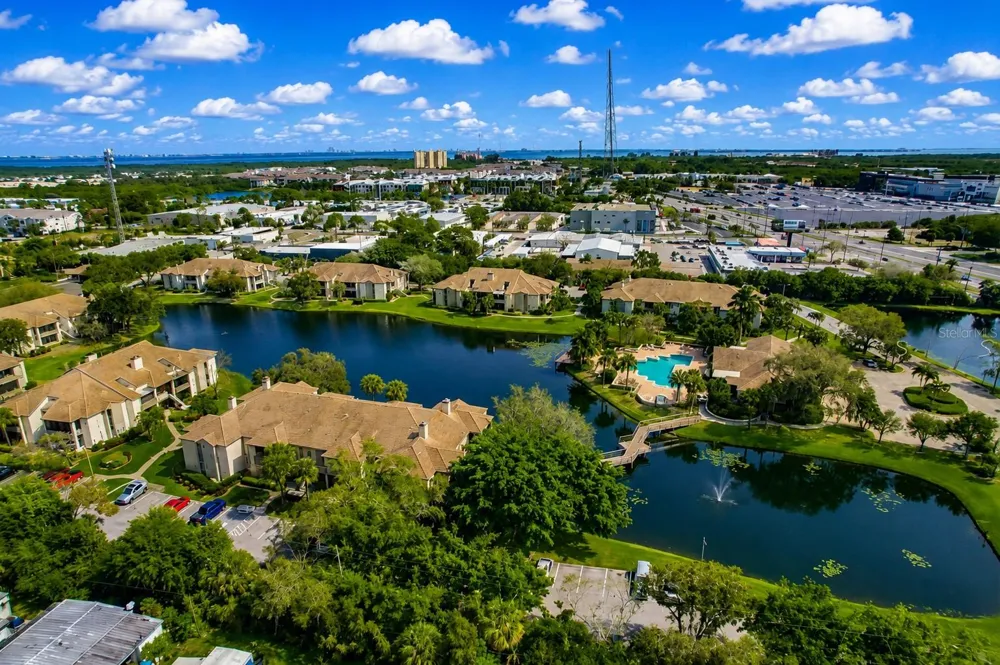 10263 GANDY BOULEVARD #2403 St Petersburg, FL 33702