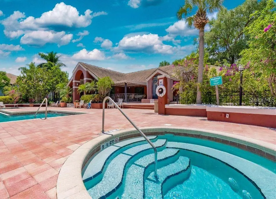 10263 GANDY BOULEVARD #2403 St Petersburg, FL 33702