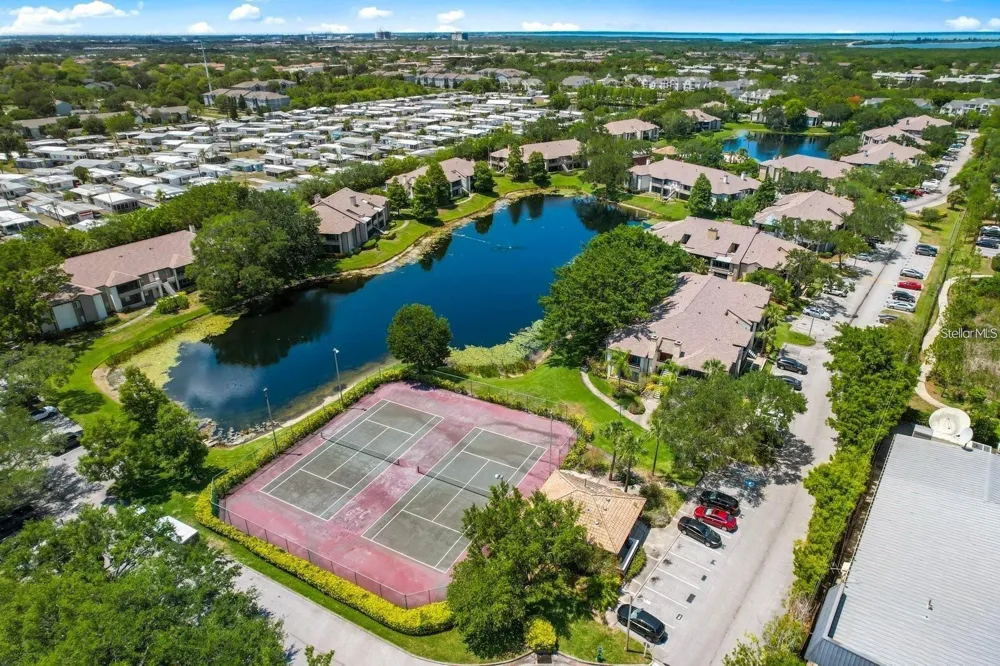 10263 GANDY BOULEVARD #2403 St Petersburg, FL 33702