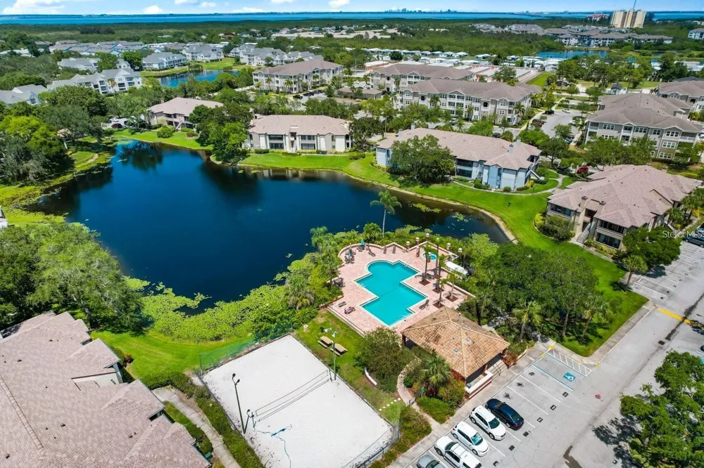 10263 GANDY BOULEVARD #2403 St Petersburg, FL 33702