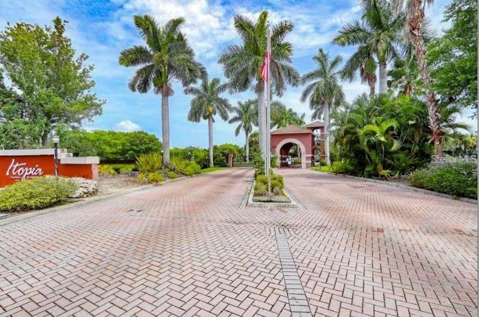 10263 GANDY BOULEVARD #2403 St Petersburg, FL 33702