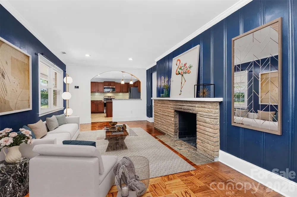 704 Lancaster Avenue Monroe, NC 28112
