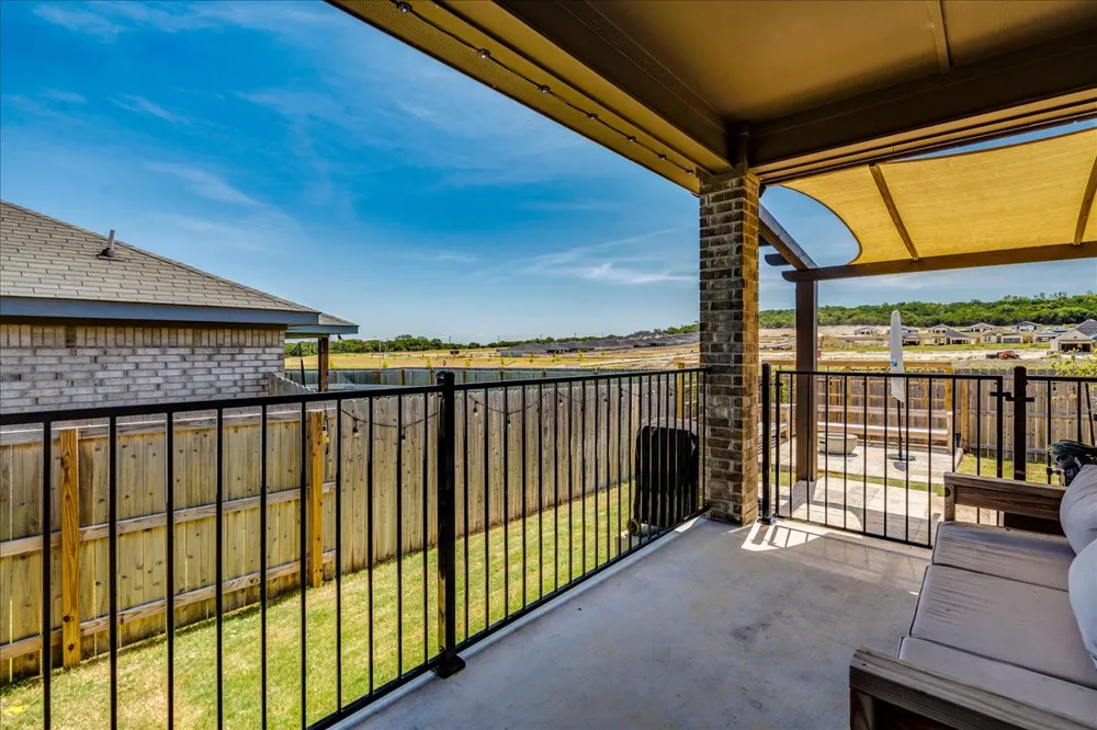 219 Wind Ridge Drive Copperas Cove, TX 76522