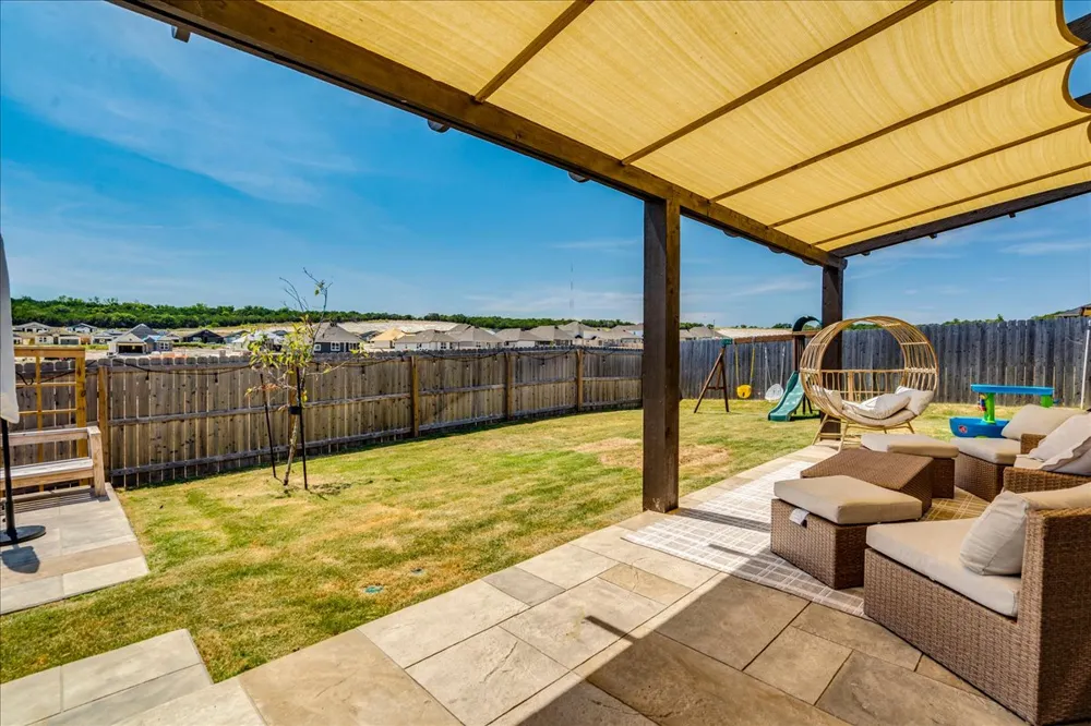 219 Wind Ridge Drive Copperas Cove, TX 76522