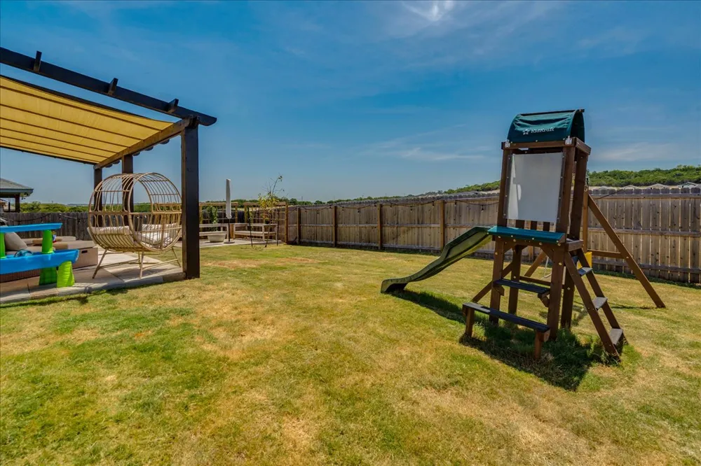 219 Wind Ridge Drive Copperas Cove, TX 76522