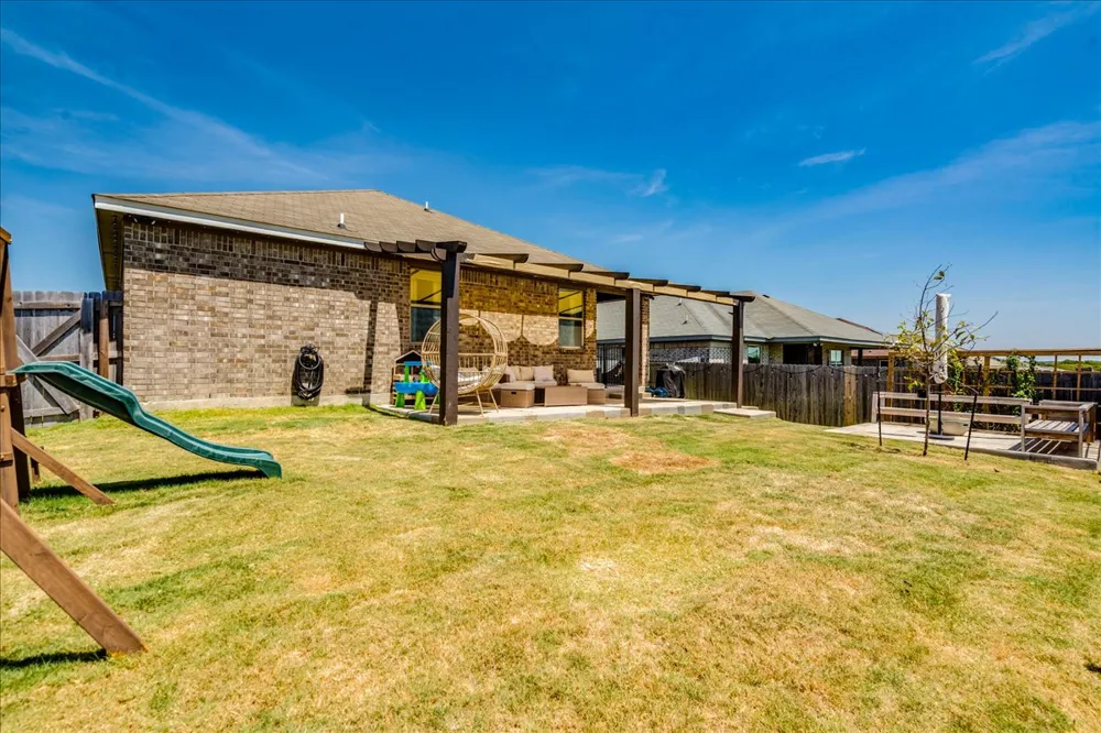 219 Wind Ridge Drive Copperas Cove, TX 76522
