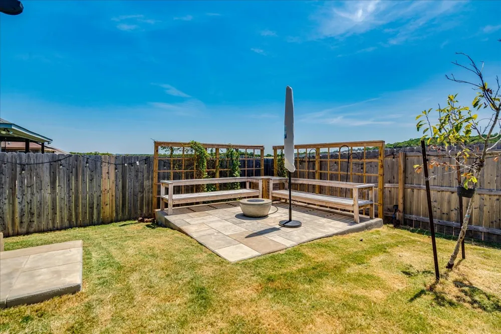 219 Wind Ridge Drive Copperas Cove, TX 76522