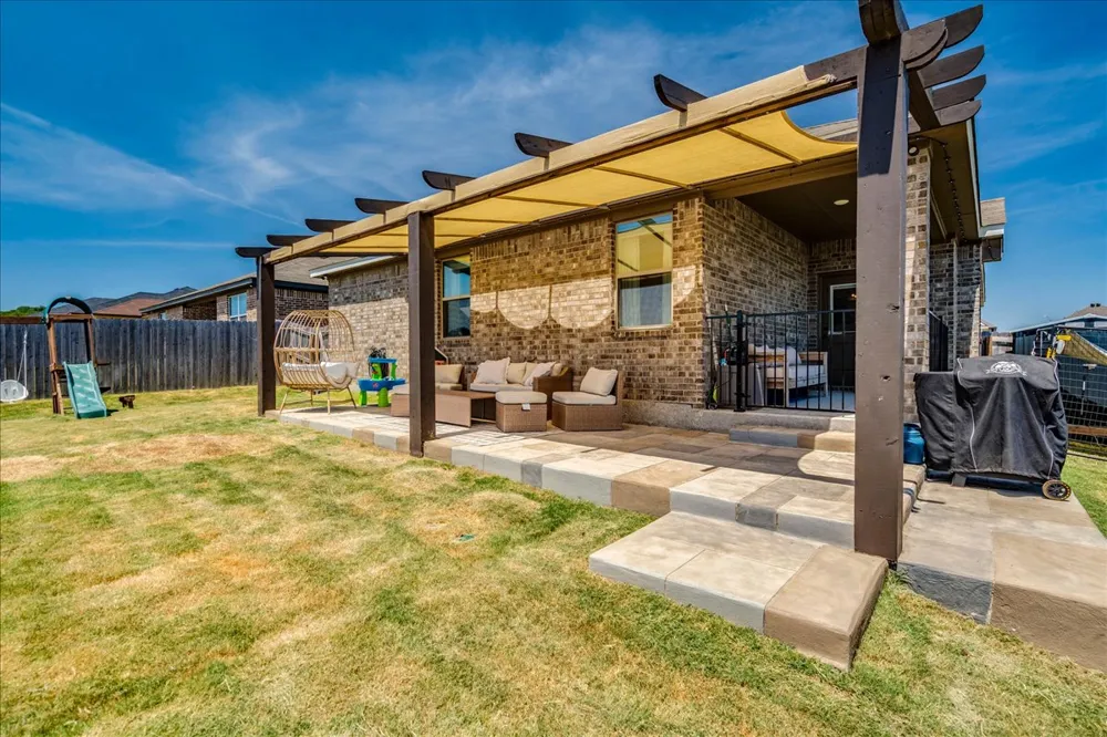 219 Wind Ridge Drive Copperas Cove, TX 76522