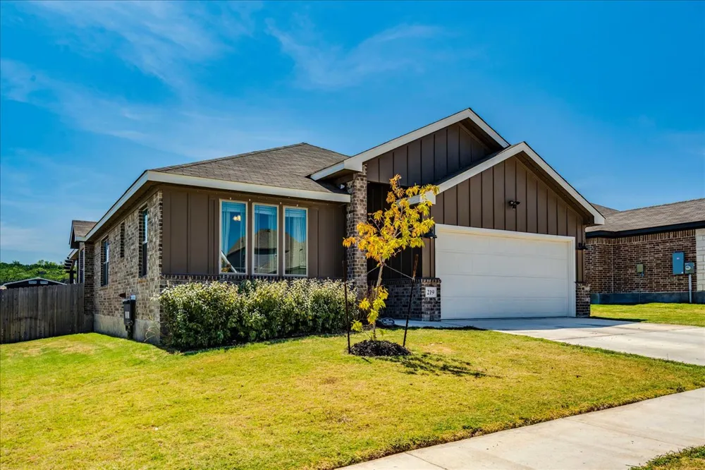 219 Wind Ridge Drive Copperas Cove, TX 76522