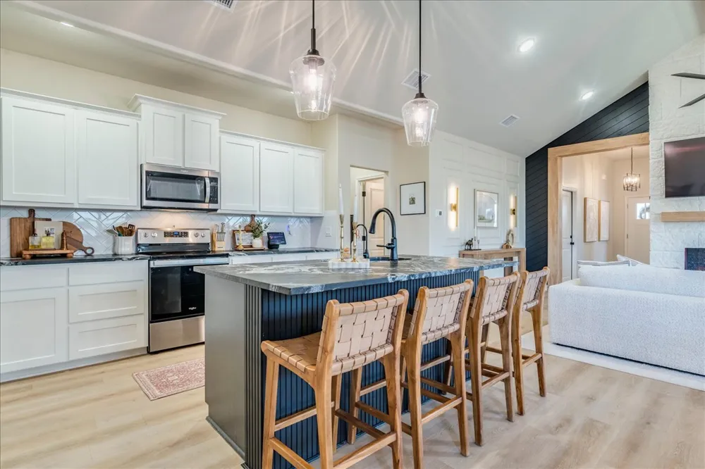219 Wind Ridge Drive Copperas Cove, TX 76522