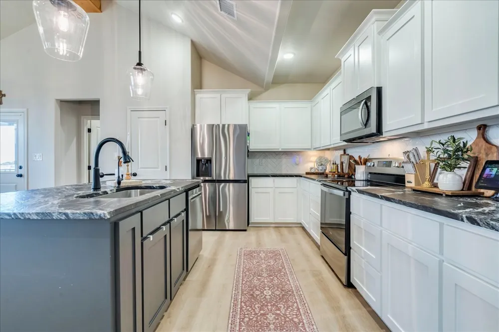 219 Wind Ridge Drive Copperas Cove, TX 76522