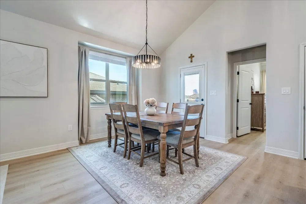 219 Wind Ridge Drive Copperas Cove, TX 76522