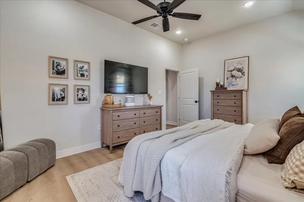 219 Wind Ridge Drive Copperas Cove, TX 76522