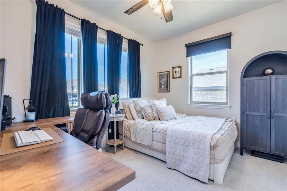 219 Wind Ridge Drive Copperas Cove, TX 76522