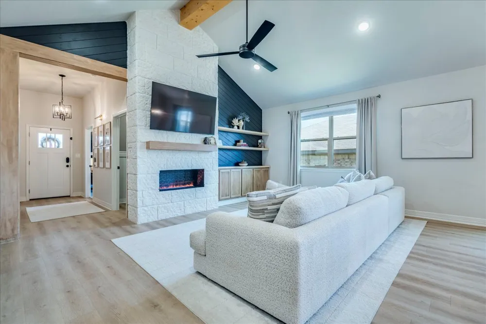 219 Wind Ridge Drive Copperas Cove, TX 76522