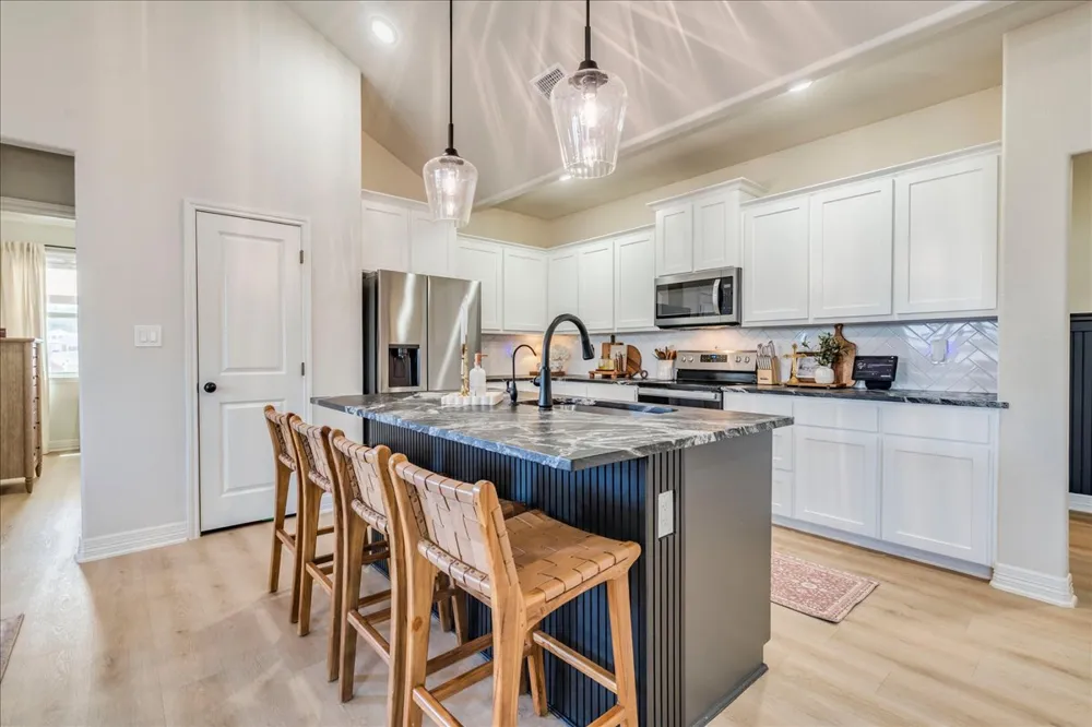 219 Wind Ridge Drive Copperas Cove, TX 76522