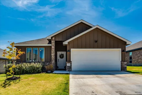 219 Wind Ridge Drive